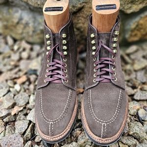 Alden "Cabarrus" Loden, NST, 9